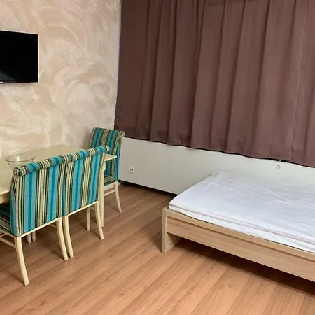 Ab Objekt 127 Apartamento Stuttgart