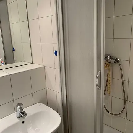 Ab Objekt 127 Apartamento